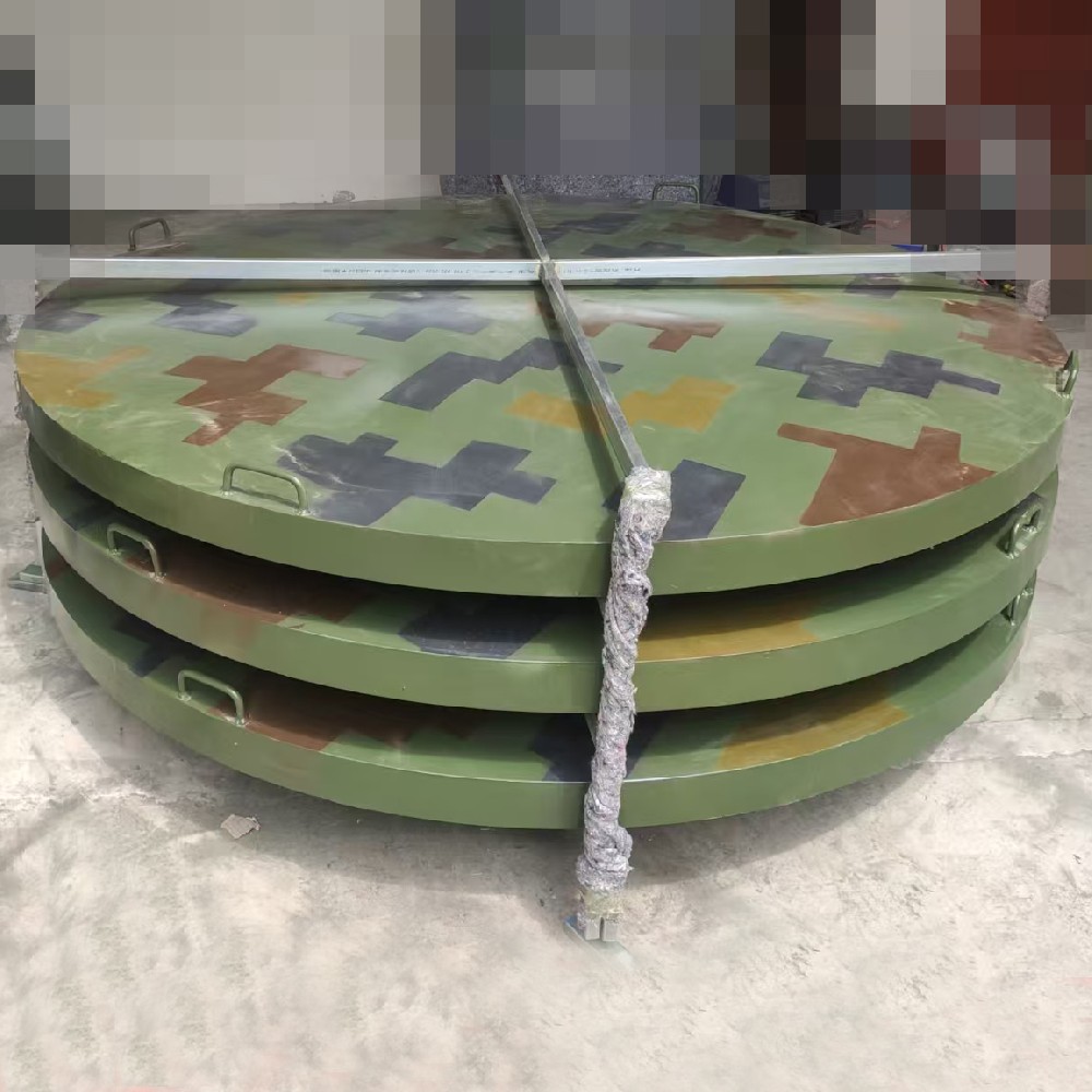 管道隔熱保溫蓋井蓋儲水罐保溫蓋通風口保溫蓋保溫層夾巖棉5公分消防蓄水池碳鋼不銹鋼鍍鋅板巖棉保溫木板檢修孔蓋板